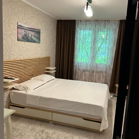 Galaţi Apartament 2 Camere מראה חיצוני תמונה