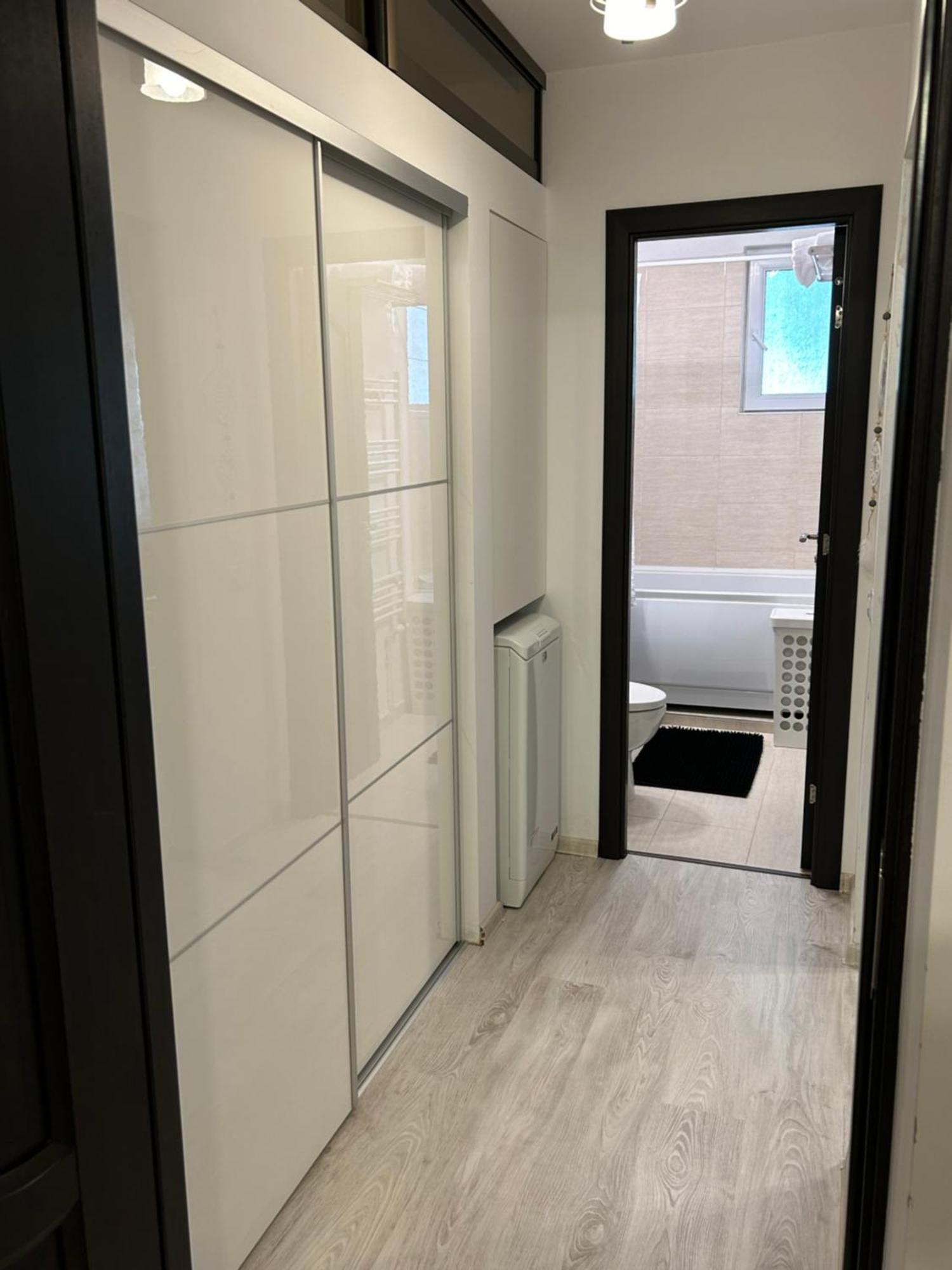 Galaţi Apartament 2 Camere מראה חיצוני תמונה