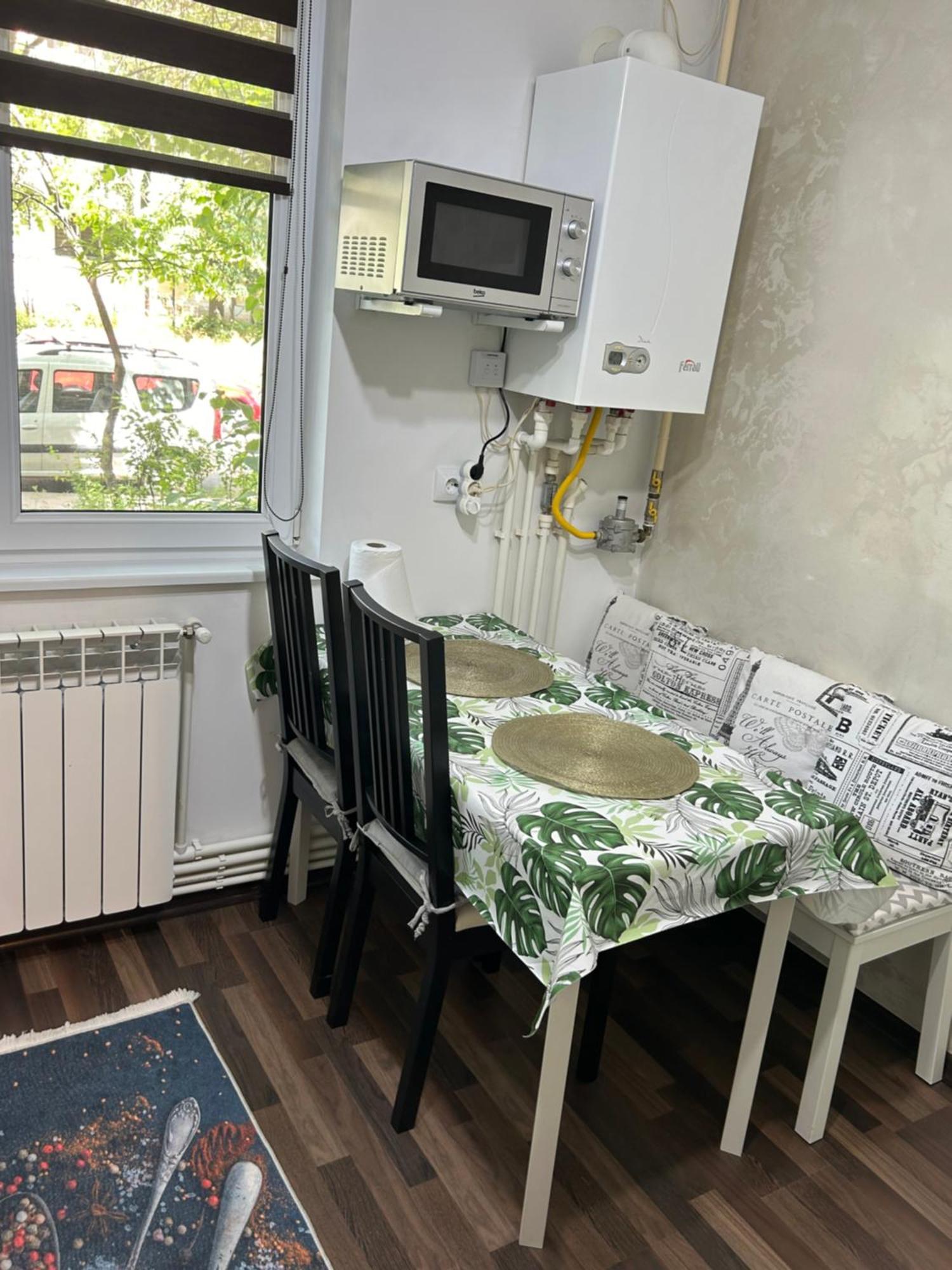 Galaţi Apartament 2 Camere מראה חיצוני תמונה