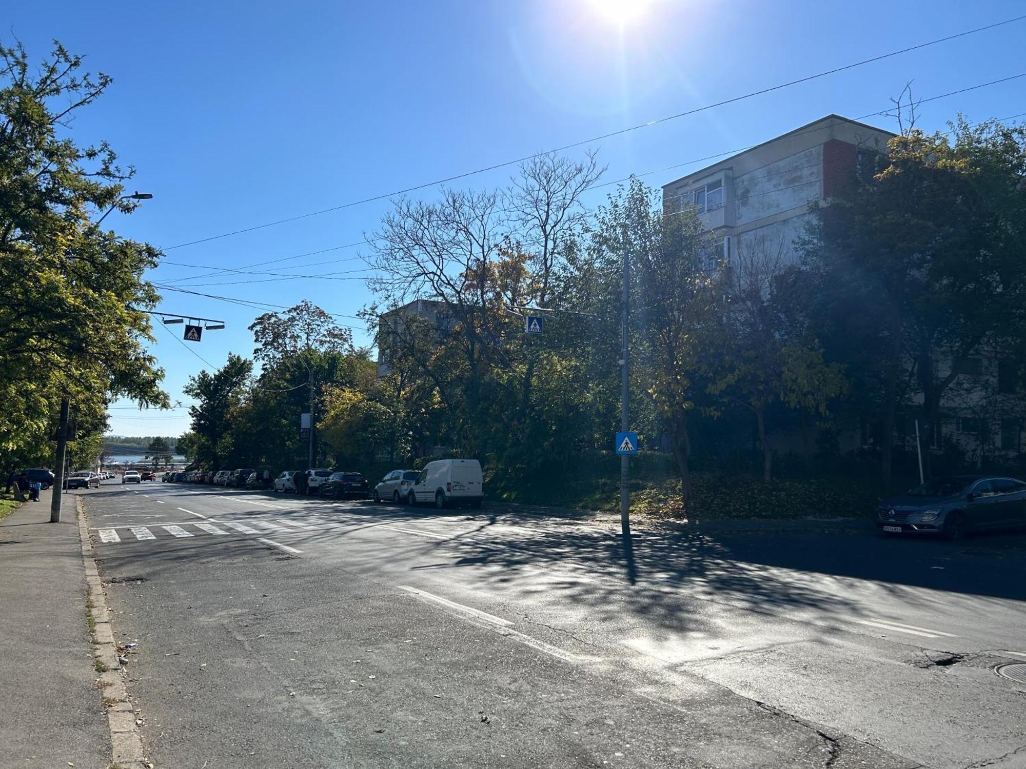 Galaţi Apartament 2 Camere מראה חיצוני תמונה